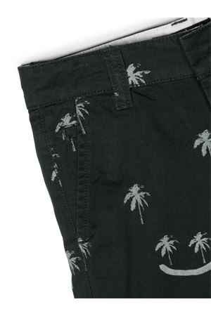 Smile Palm Trees chino shorts MOLO KIDS | 1S23H1096773